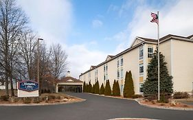 Hampton Inn Sturbridge